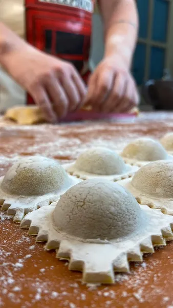 Della Nonna