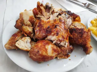Los mejores 6 pollos asados de Benicassim Castellón de la Plana