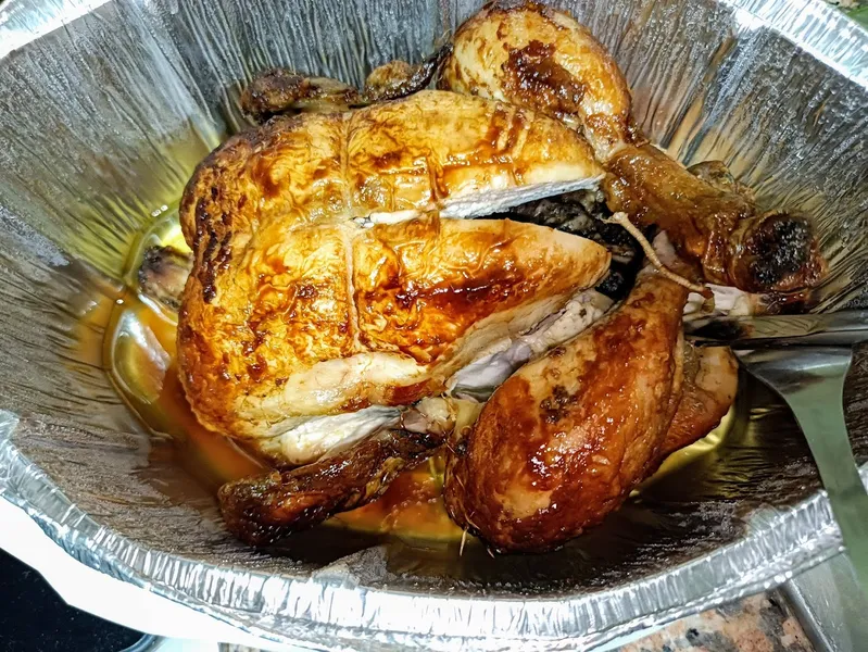 Restaurante Tasca El Pollo