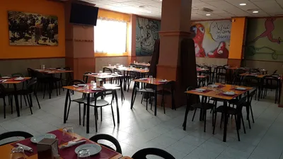 Los 5 cocidos de Pueblo Castellón de la Plana
