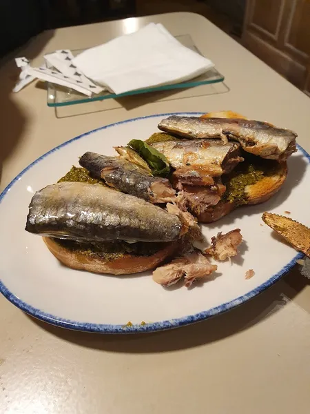 El Colmado