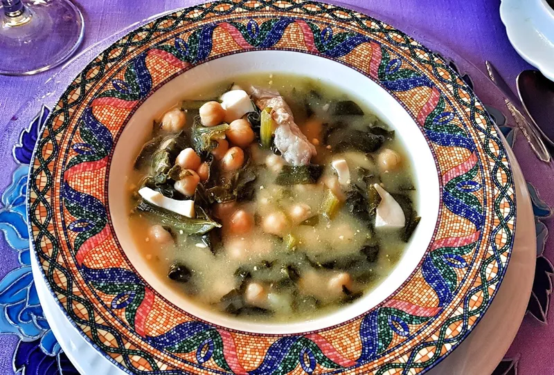 Restaurante Portolés