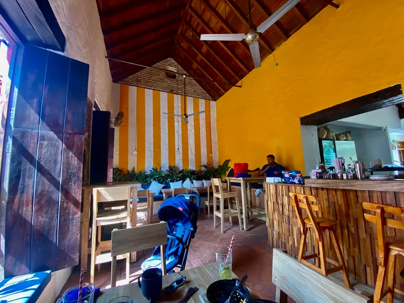 El beso Bar-Restaurant