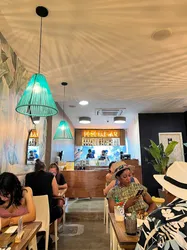 Los 6 restaurantes Asiáticos de Estrella de Mar Cartagena