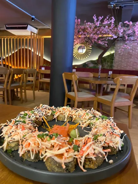 Restaurante Nami