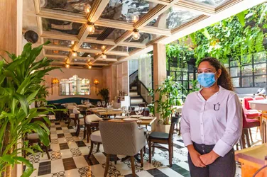 Los mejores 5 restaurantes Mexicanos de San Diego Cartagena