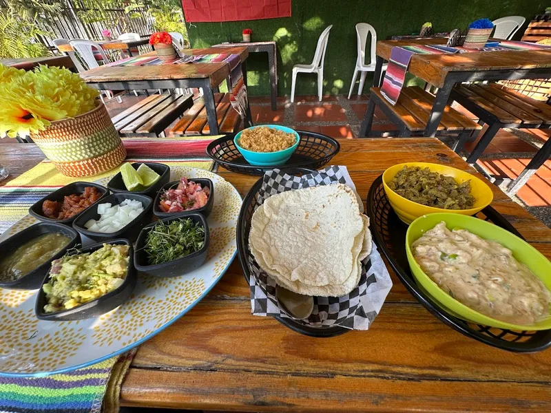 Puros Pinches Tacos