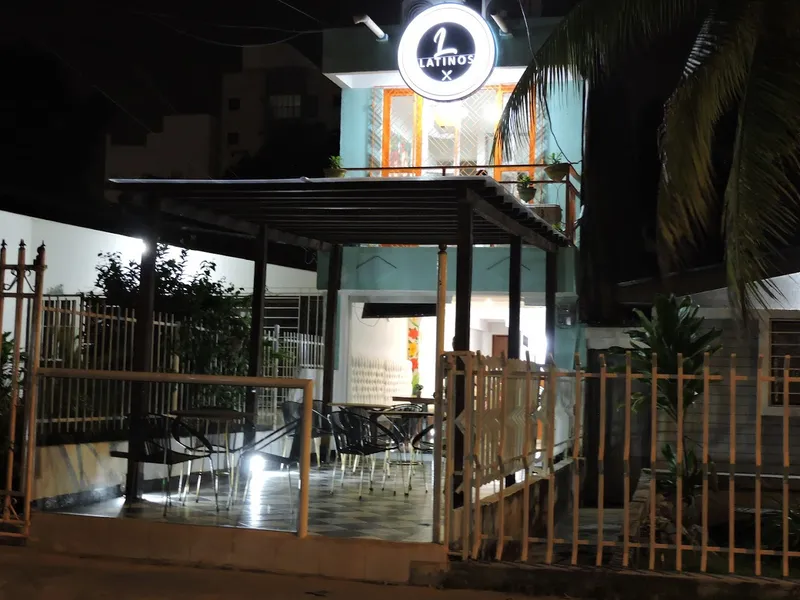 Latinos Restaurante