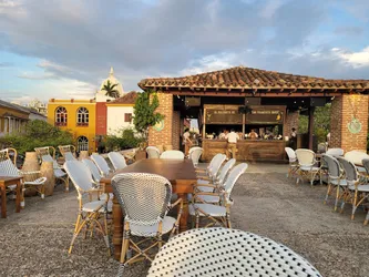 Los 5 restaurantes Latinos de San Francisco Cartagena