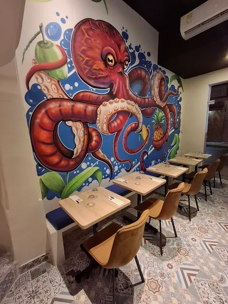 Millo Cocina Latina