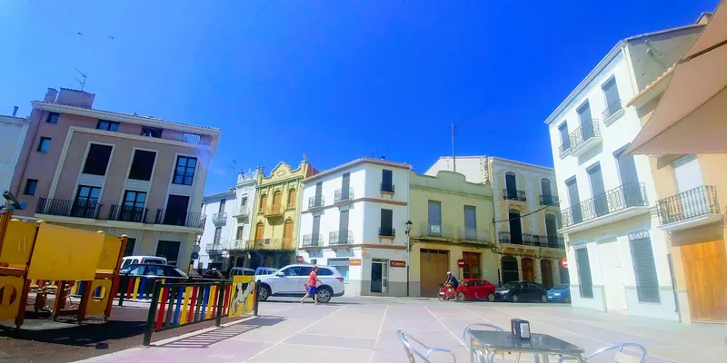 Taberna Marinera