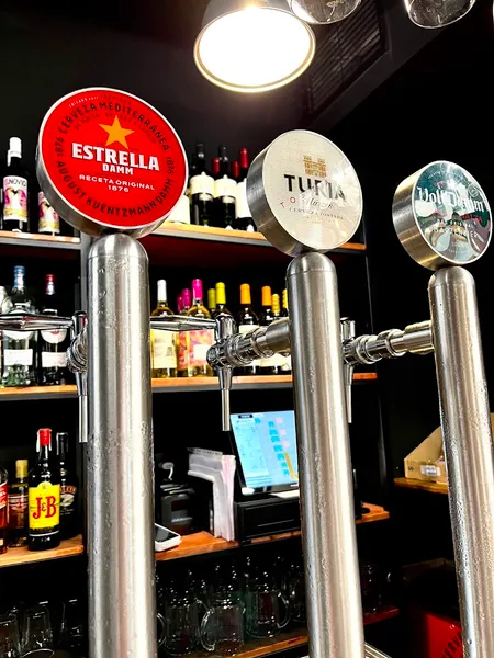 Taberna Enmedio138