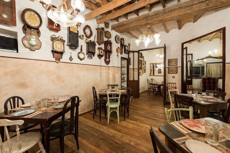 Bar de Pintxos en Castelló Estraperlo