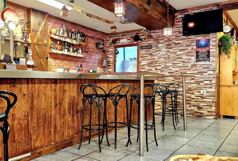 La Tasca Del Barrio