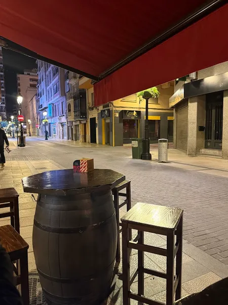 Taberna Romero