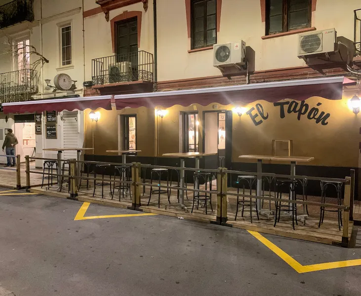 Tasca El Tapón