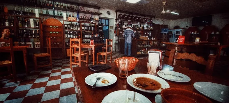 Bodegas Lloret