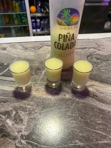 Cervecería El Escondite