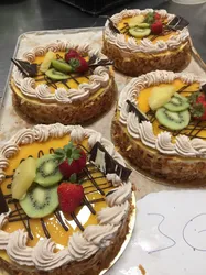 Los mejores 10 tartas de Pueblo Castellón de la Plana