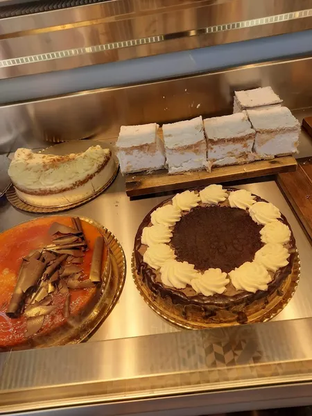Pastelería Liaopastel