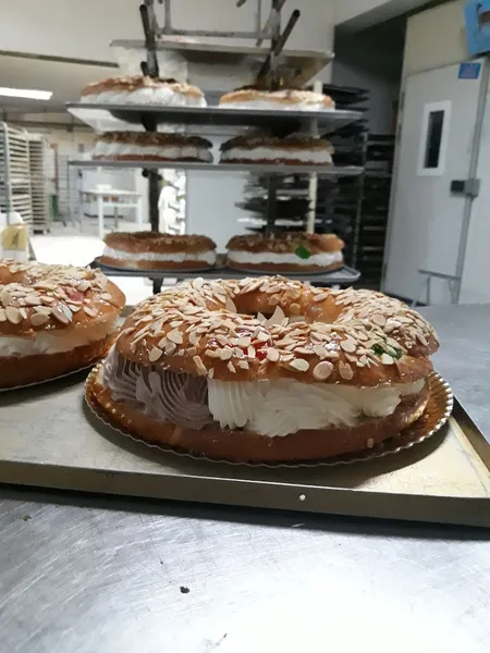Panadería Juan Bello