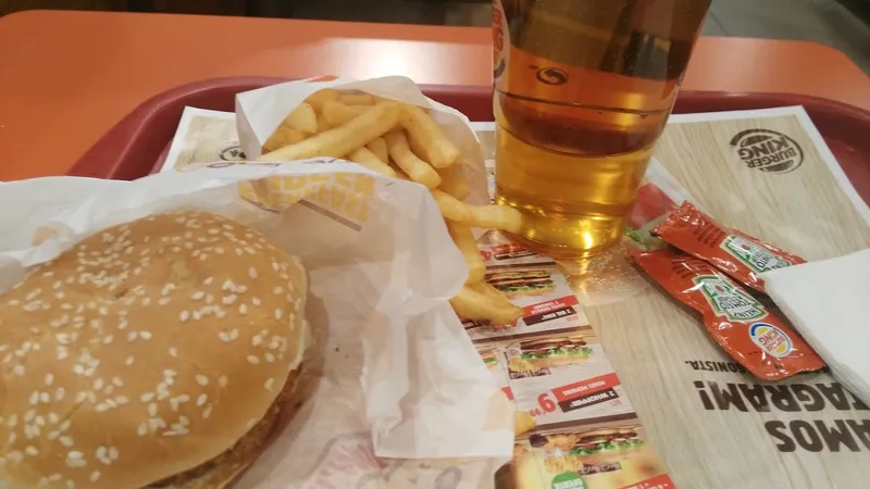 Burger King