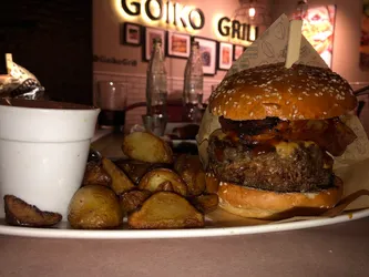 Los 16 Hamburguesas de Pueblo Castellón de la Plana
