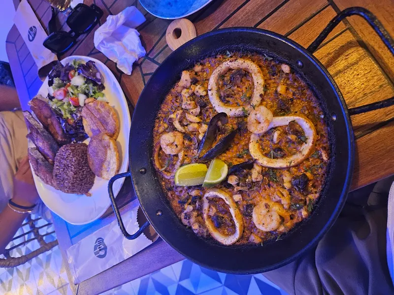 Mare Restaurante