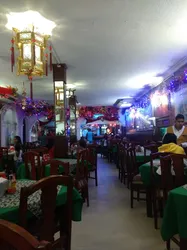 Los mejores 8 restaurantes Chinos de La Concepción Cartagena