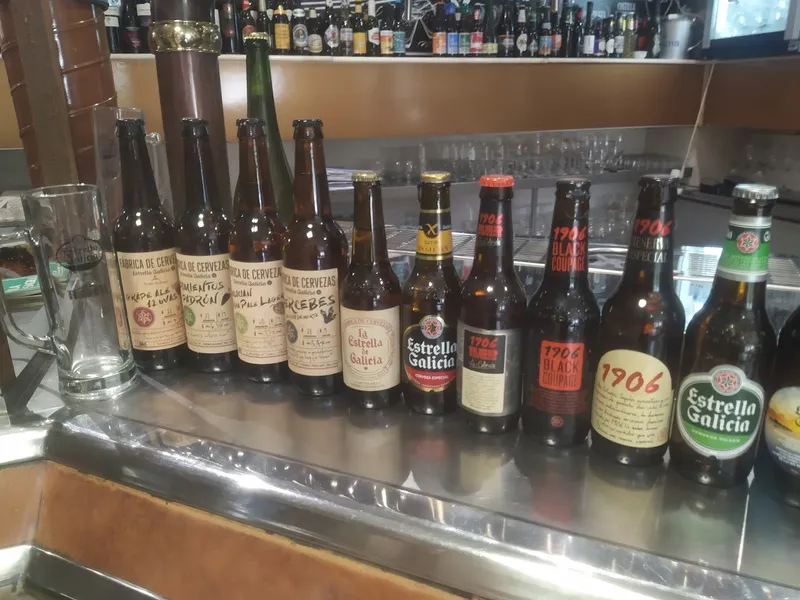 Cervecería Lúpulo