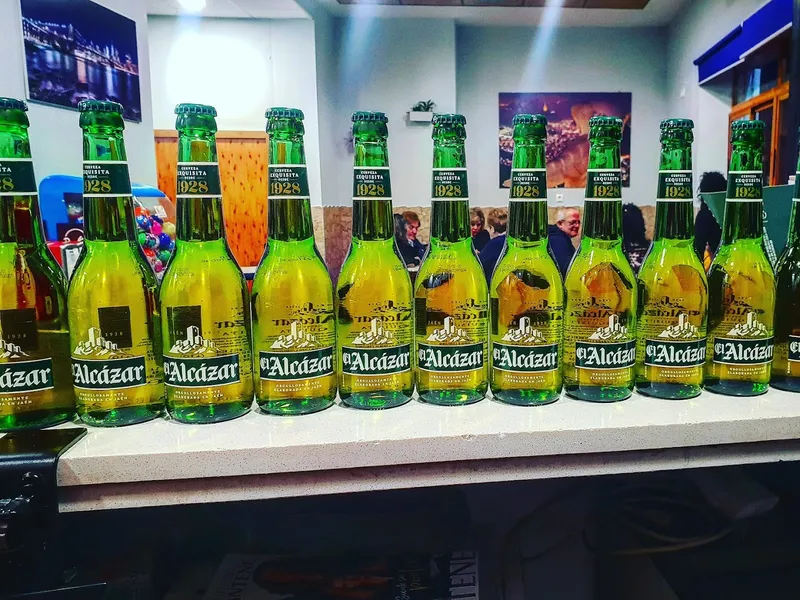 Cervecería Duke