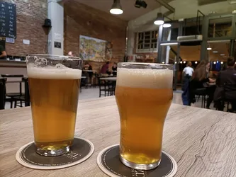 Los 6 cervecerías artesanas de Lérida