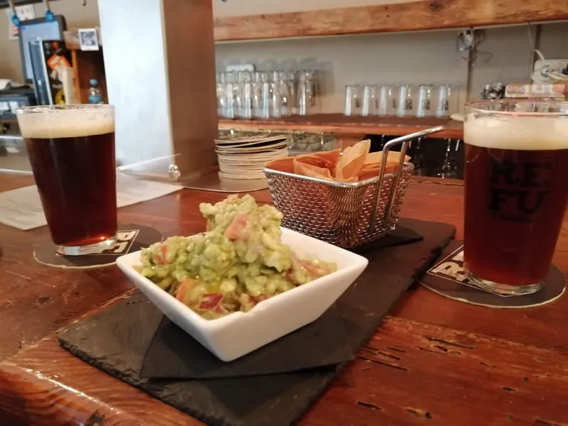 REFU Birreria Vielha