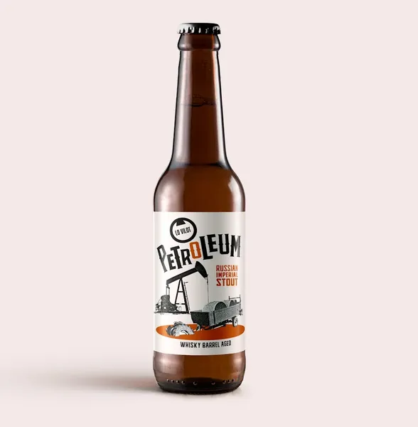 Lo Vilot Farm Brewery SCCL