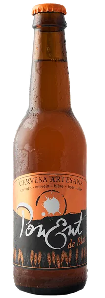 Cerveses Ponent