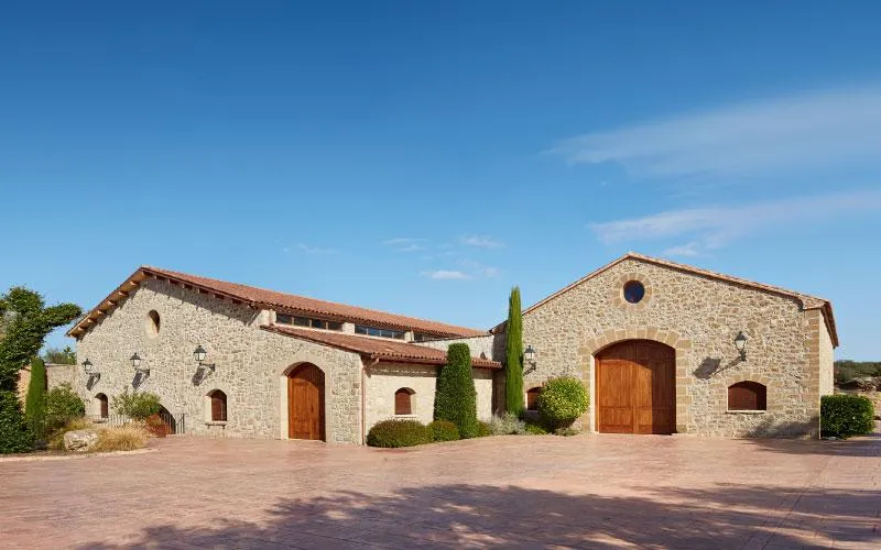 Bodegas Costers del Sió, S.L.