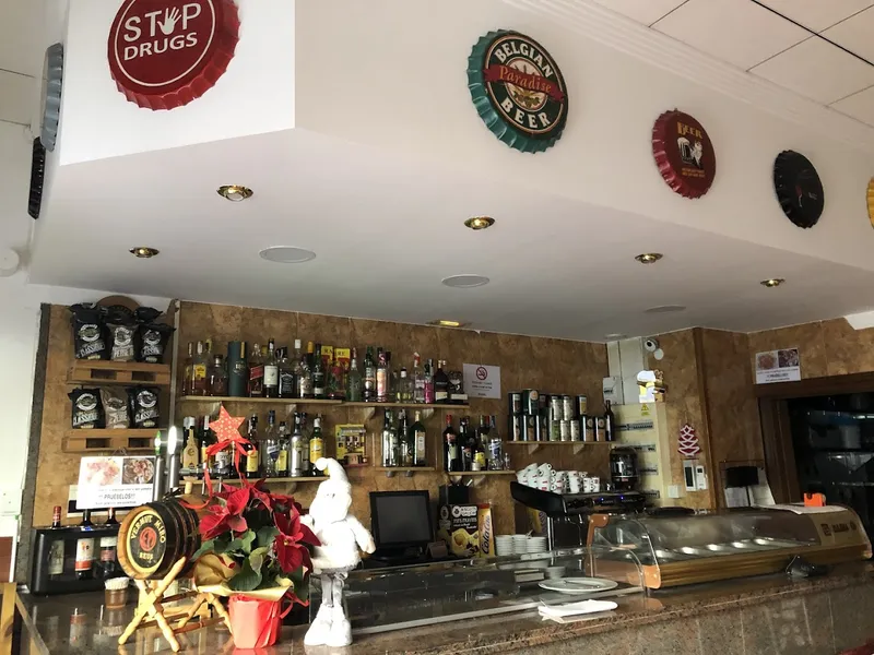 Runrun & Tapeo