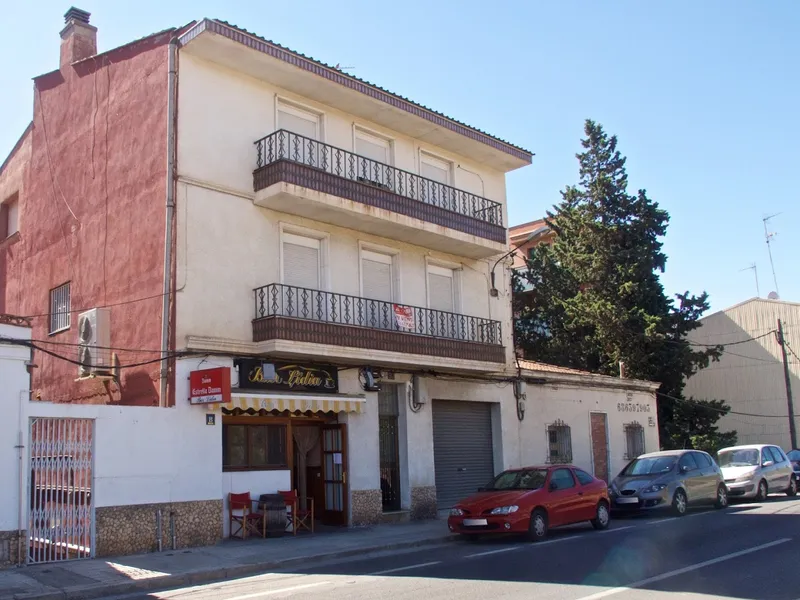 BAR LIDIA, Esmorzars, Tapes i Bon Café
