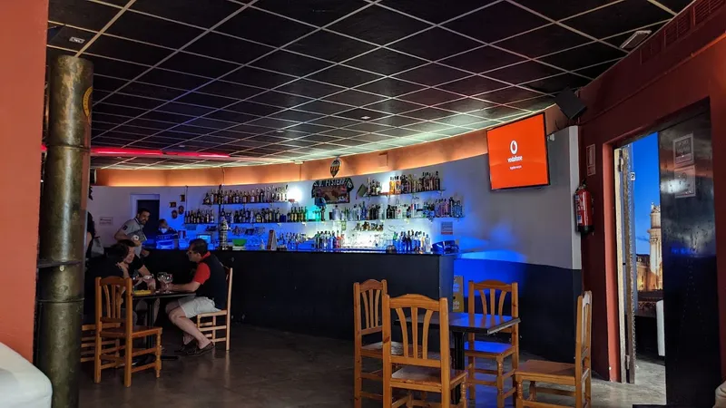 PUB WATICANO