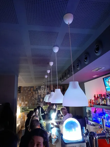 Raspabar - Castelló