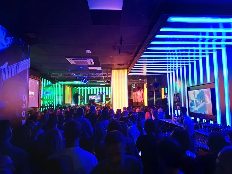 Pub Piropo Castellón