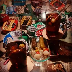 Los 9 mojitos de Castellón de la Plana
