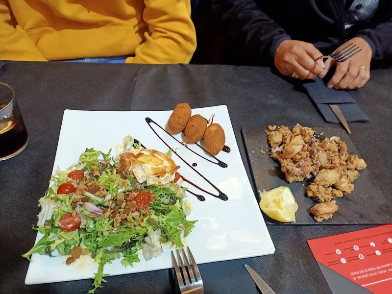 Tasca Los Lios