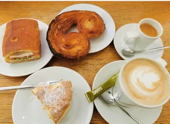 Los 7 Panettones de Lérida