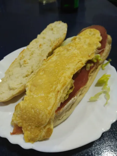 Burguer EU
