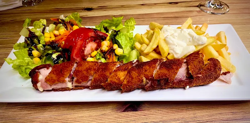AGUSTITO BAR