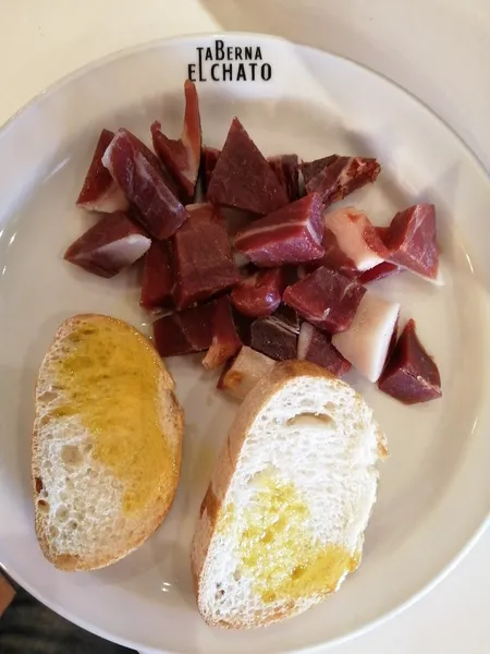Taberna El Chato