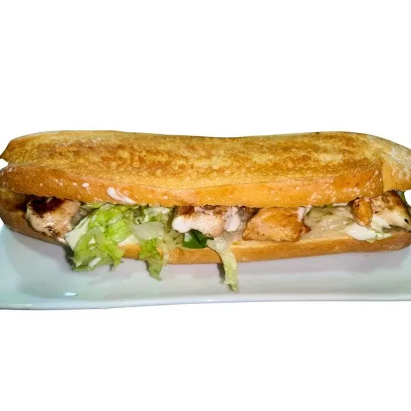 Restaurante El Guanche
