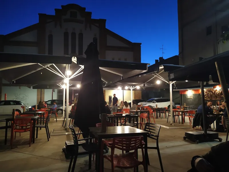 El Barri