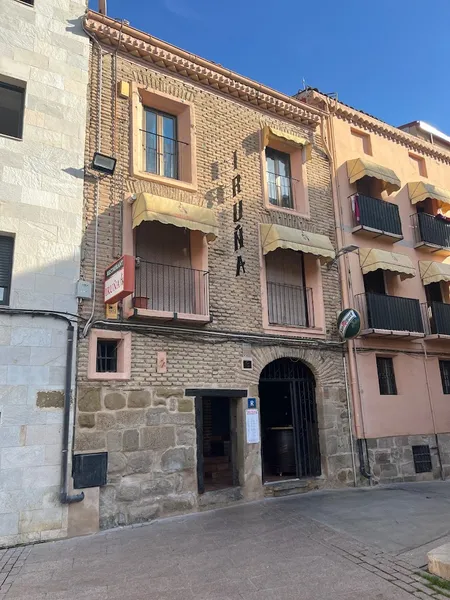 Iruña